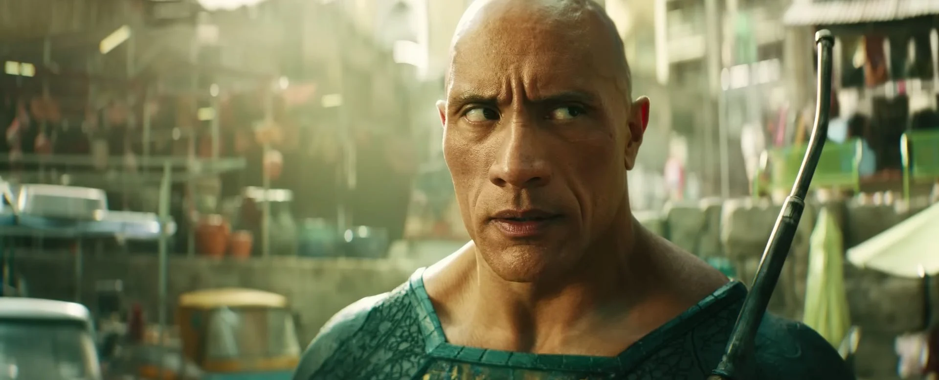 DC Black Adam