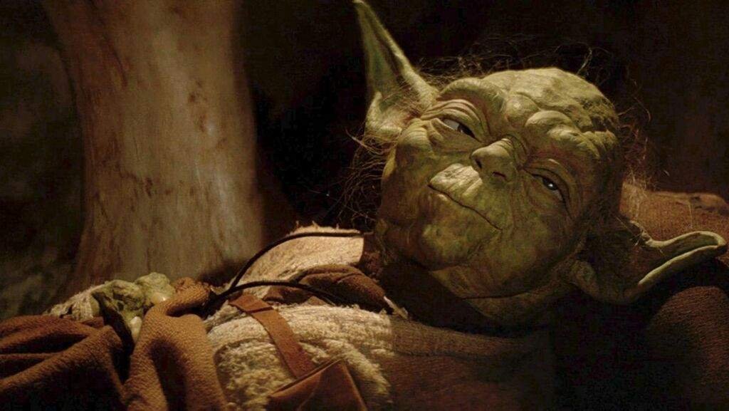 Yeni Star Wars Detayı Yoda'nın Dagobah'a Sürgününü Daha Detaylı Hale Getiriyor
