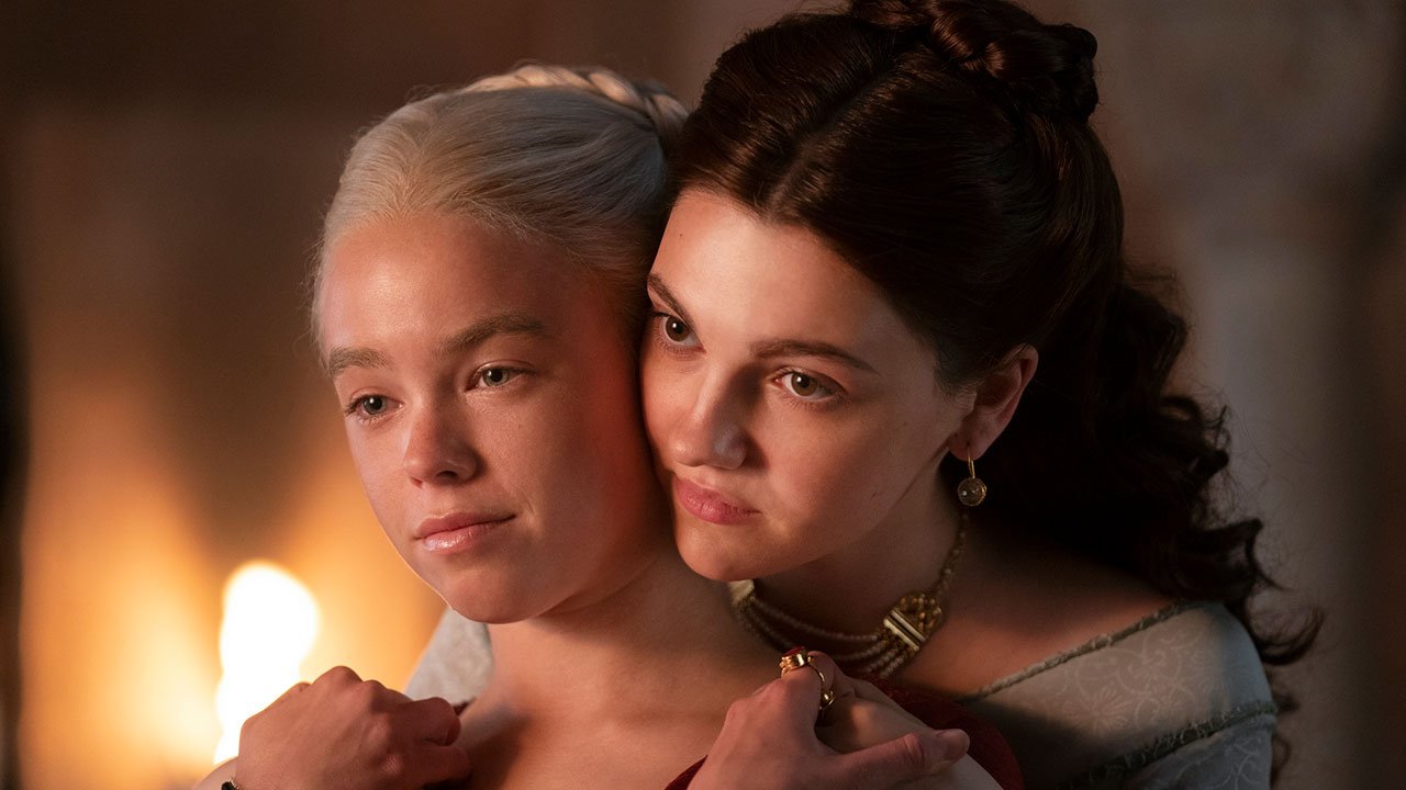 House of the Dragon oyuncuları