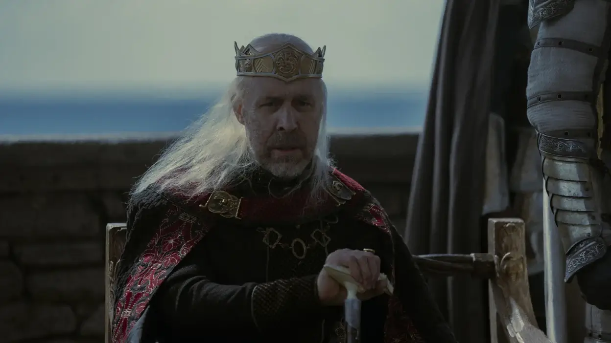 hero image 1 – House of the Dragon: Daemon, Viserys Kehanetini Neden Bilmedi? – 2025