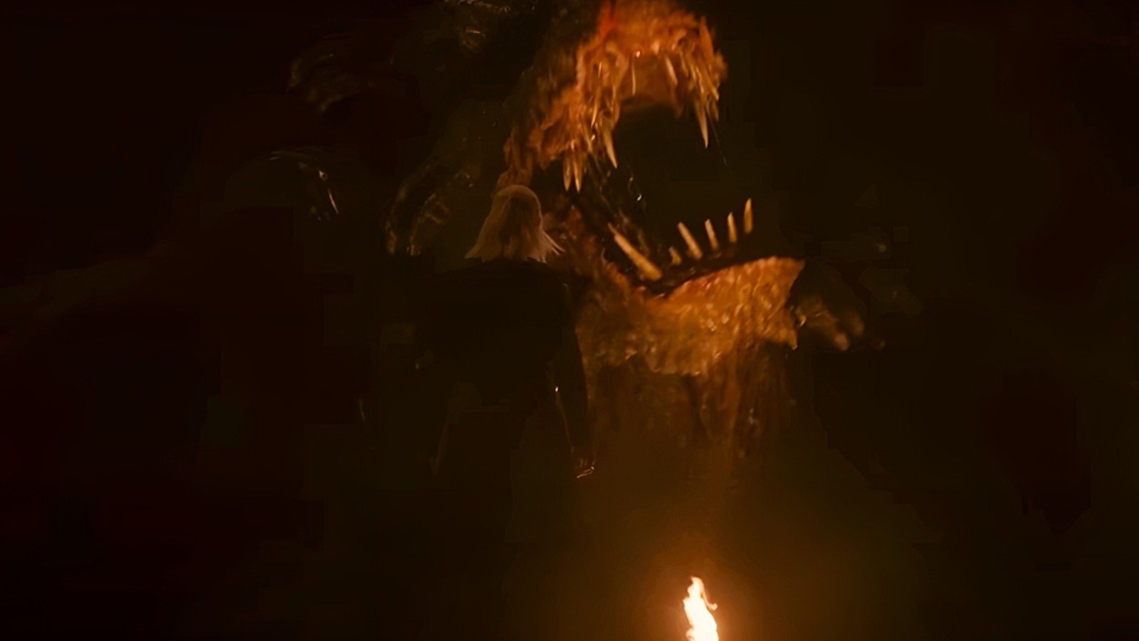 House of the Dragon Vermithor