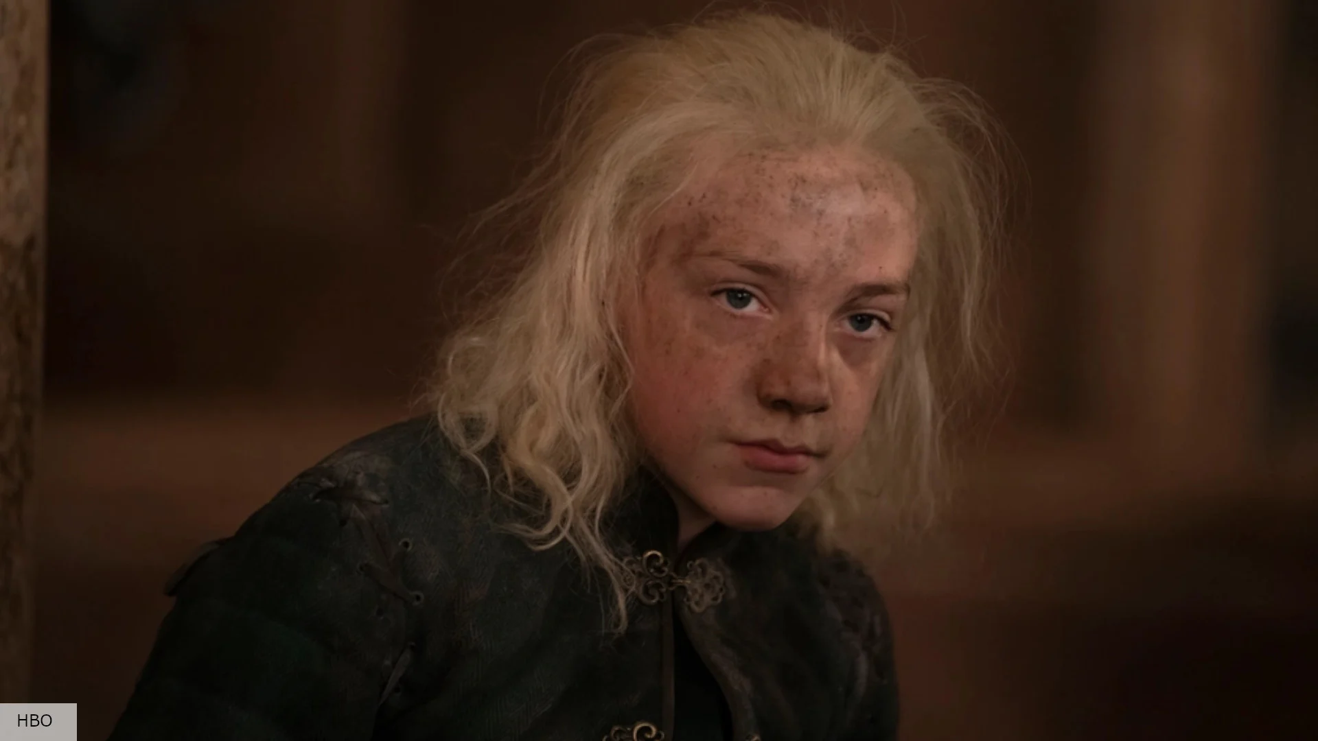 House of the Dragon: Aemond Neden Kardeşi Aegon'dan Daha Yaşlı Görünüyor? 2025 – 3 House of the Dragon Aemond Genç Hali