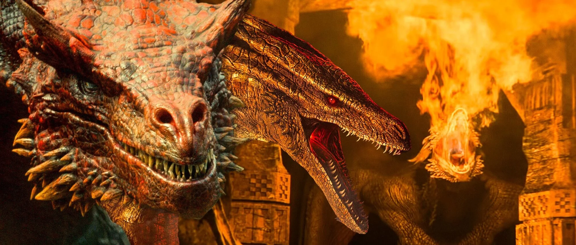 image 2 – House of the Dragon evreninin en güçlü ejderhası hangisi? – 2025