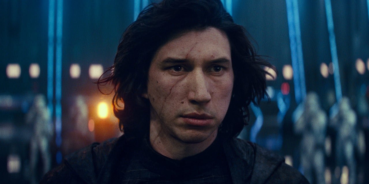 Ben Solo Neden “Kylo Ren” Adını Seçti?