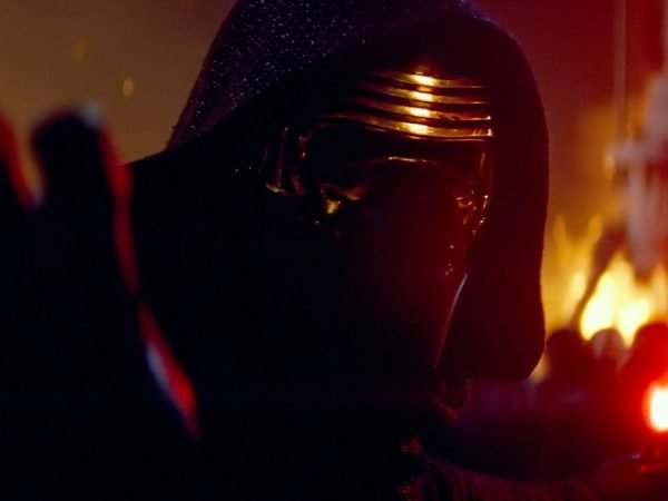 Kylo Ren