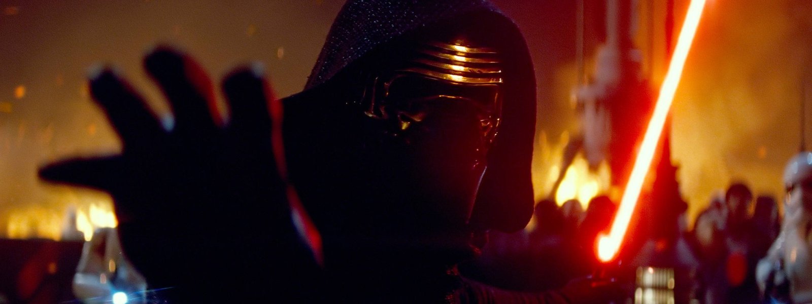 Kylo Ren