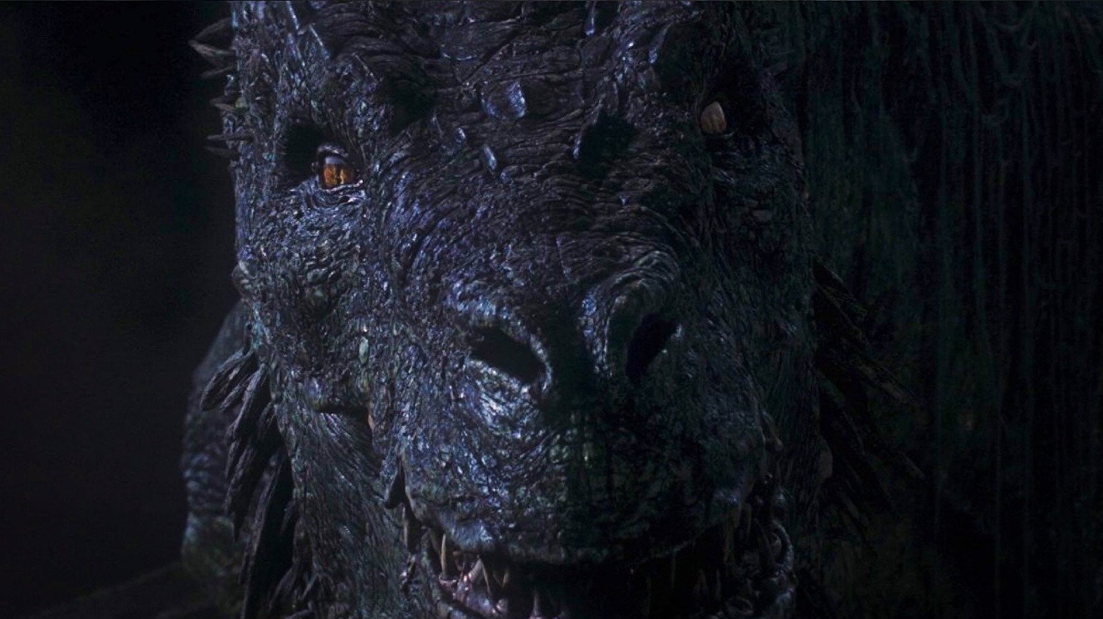 House of the Dragon Vhagar