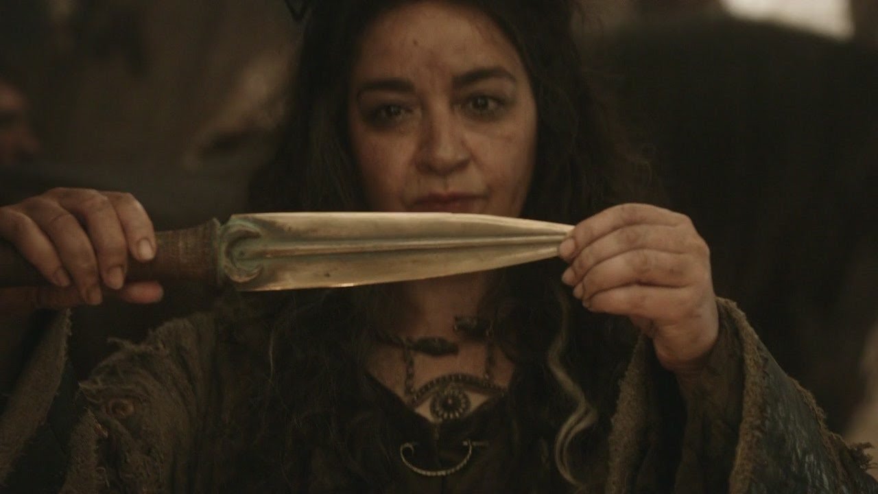 mirrimazduur – House of the Dragon Eski Valyria Şehri Hakkında Bilmediğiniz 10 Şey – 2025
