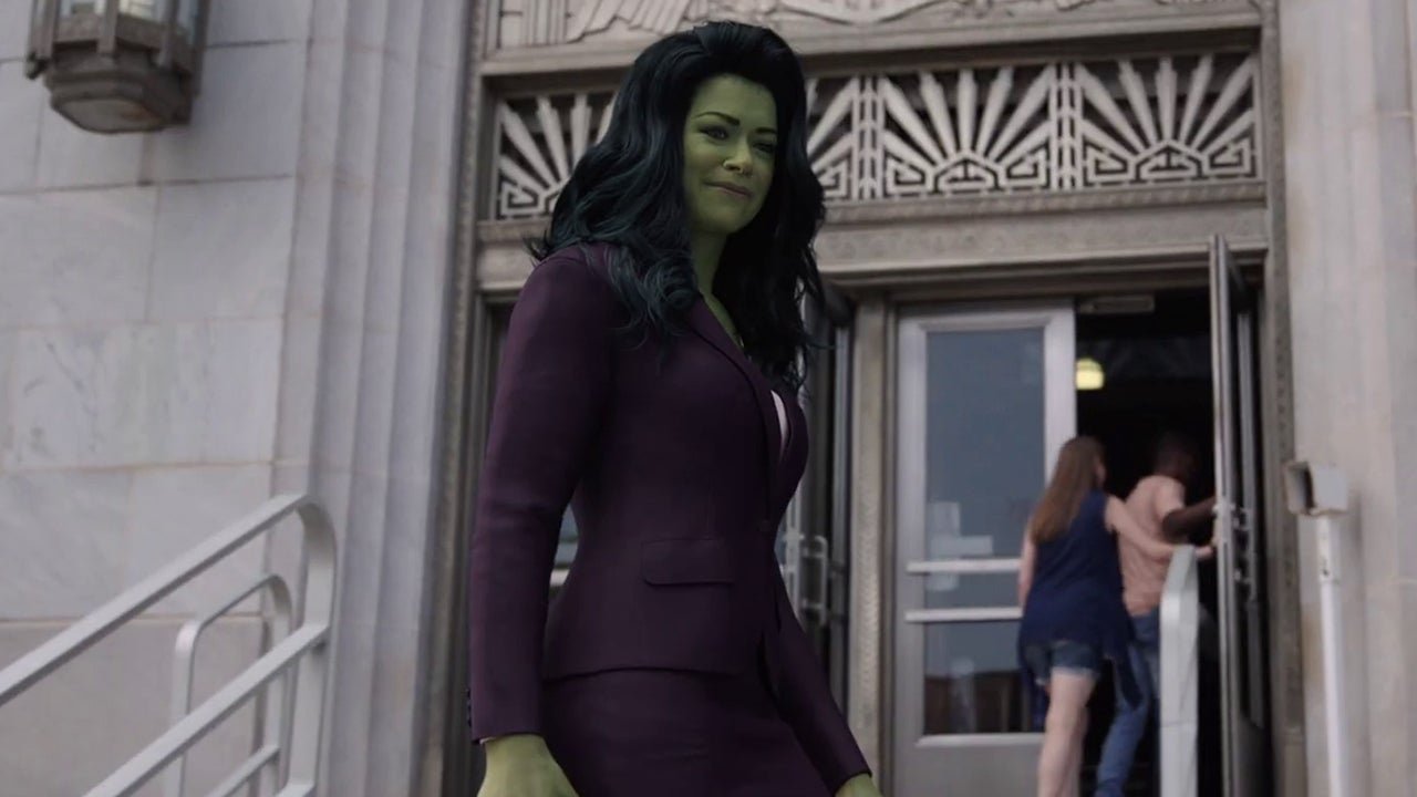 shehulkmidseasonsneakpeektrailer ign blogroll 1662739907560 – She-Hulk: Attorney At Law 2. Sezon Olacak mı? – 2025