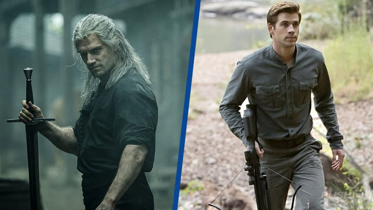 The Witcher Geralt'ı kim oynayacak?