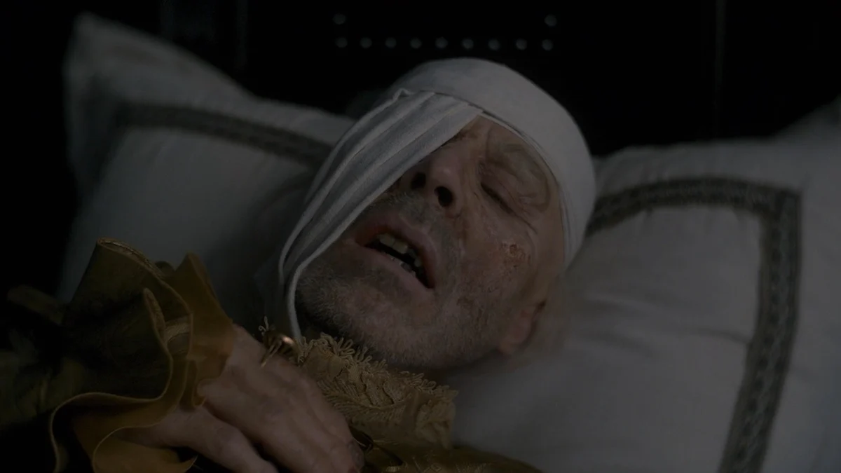 House of the Dragon'da Viserys'e Ne Oldu?