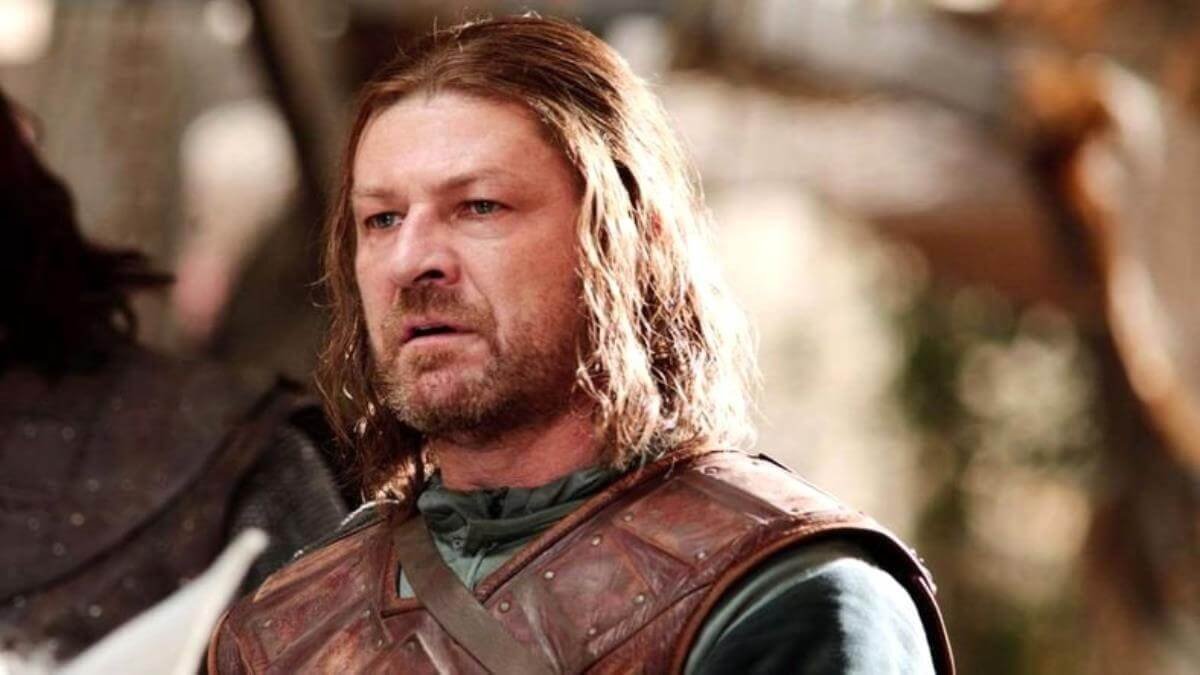 Cregan Stark'ın Ned Stark'la Nasıl Bir İlişkisi Var?