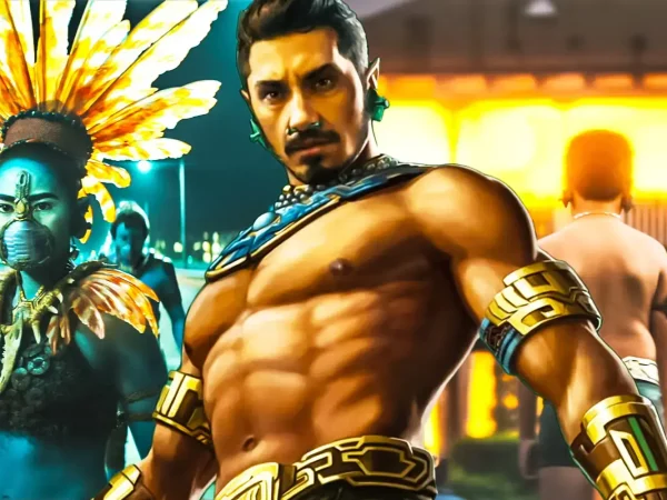 Black Panther Wakanda Forever Namor Neden Meksikalı? Kökenini Neden Değiştirdiler?