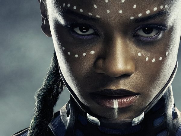 Black Panther: Wakanda Forever'da Shuri Kaç Yaşında?