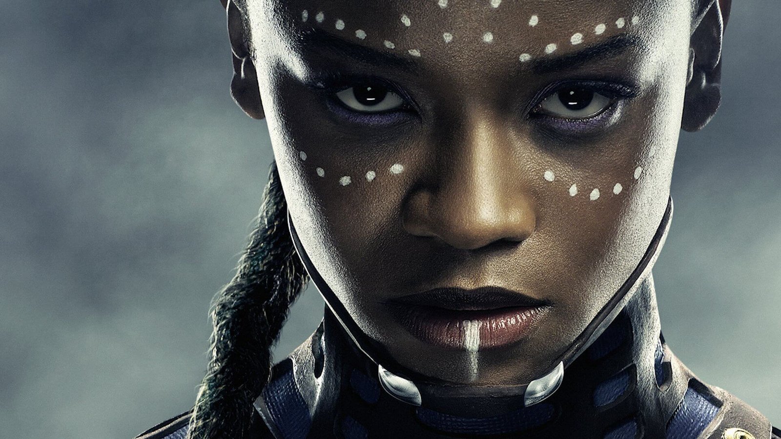 Black Panther: Wakanda Forever'da Shuri Kaç Yaşında?