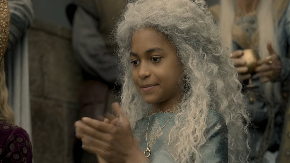 House of the Dragon'da Laena Velaryon'a Ne Oldu?