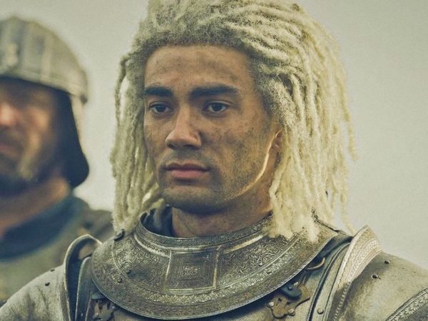 Game of Thrones'da Velaryon Henadınına Ne Oldu?
