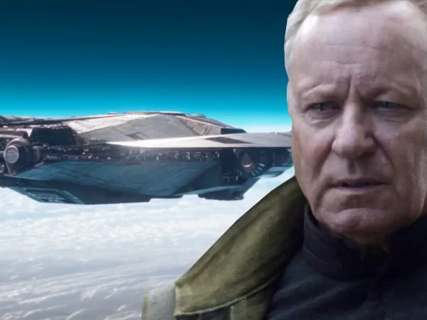 Star Wars: Andor Luthen Rael'in Gemisi Nasıl Bu Kadar Güçlü?