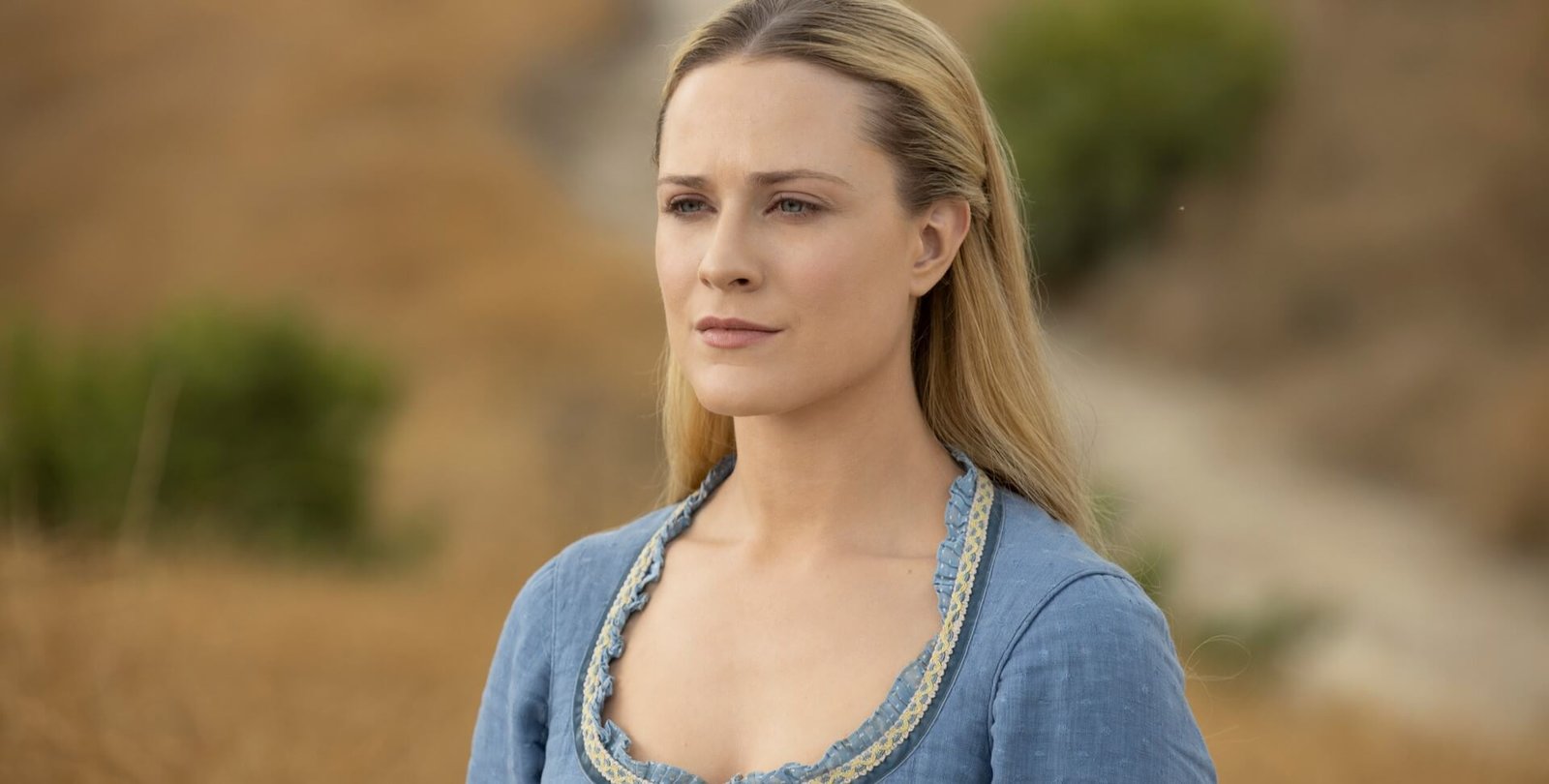 Westworld Evan Rachel Wood