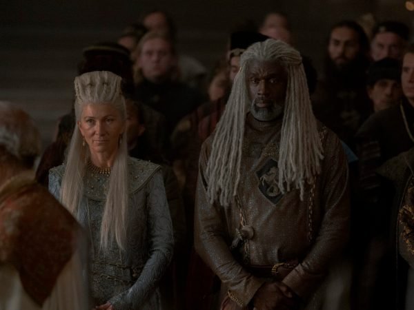 House of the Dragon Velaryon Hanesi Targaryen Hanesi ile Nasıl İlişkili?
