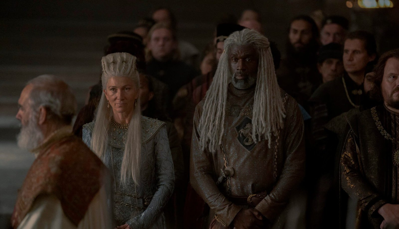 House of the Dragon Velaryon Hanesi Targaryen Hanesi ile Nasıl İlişkili?