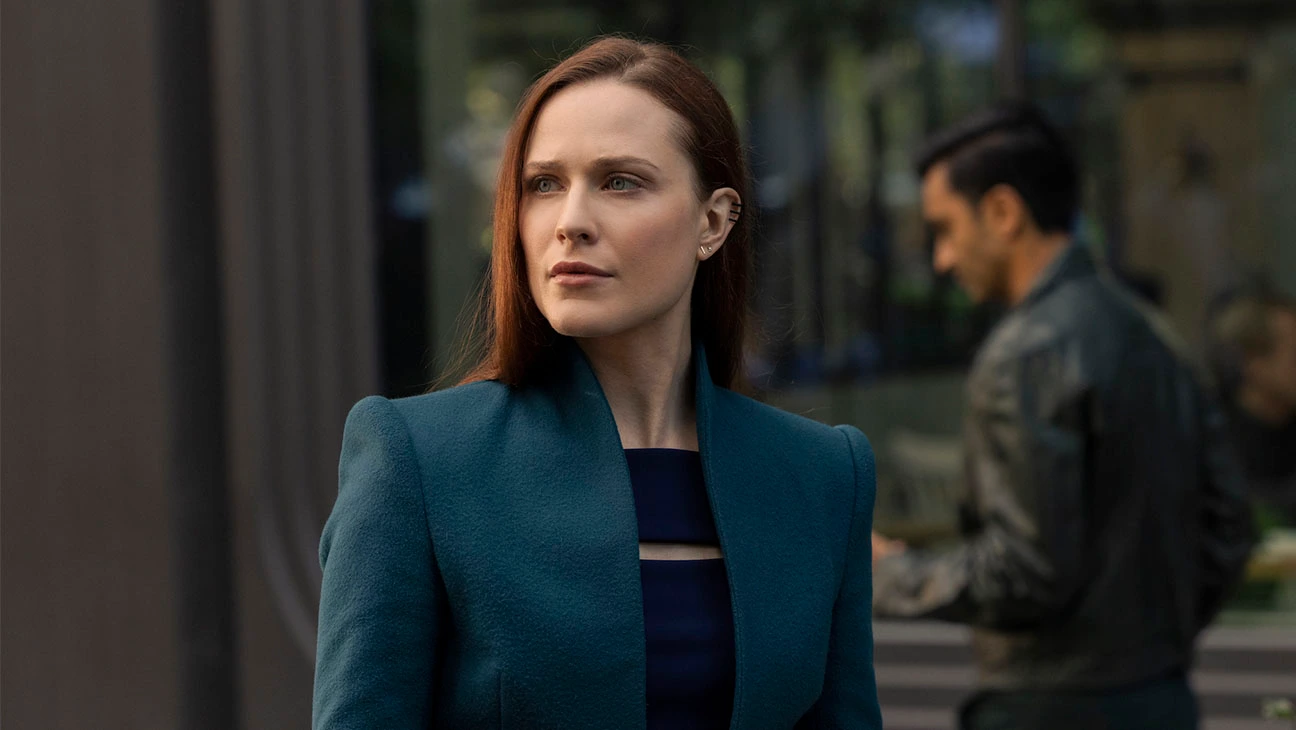Westworld Dolores Abernathy