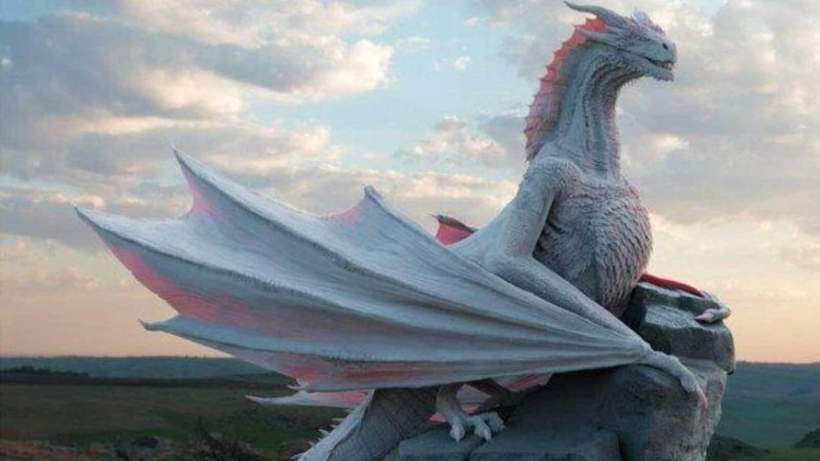 House of the Dragon Seasmoke