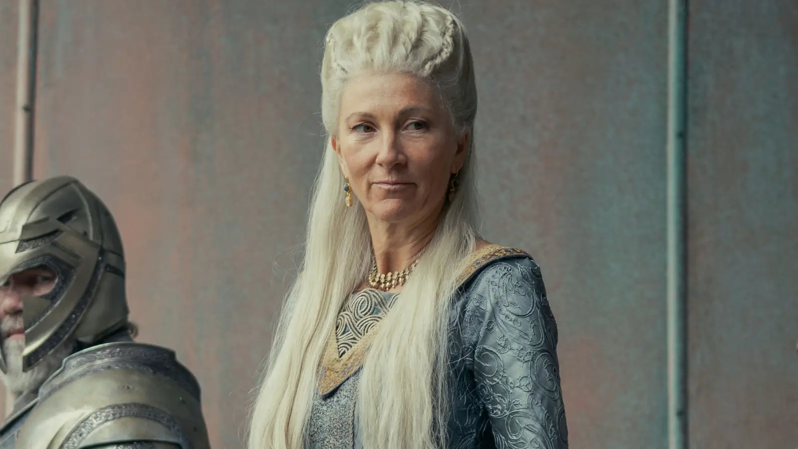House of the Dragon Rhaenys Targaryen