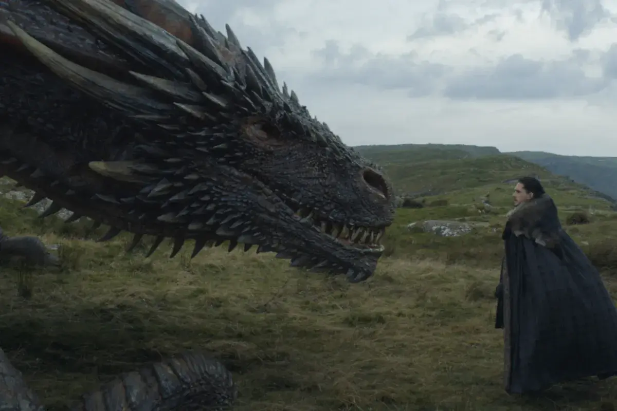 House of the Dragon Herkes Ejderhaya Binebilir mi?