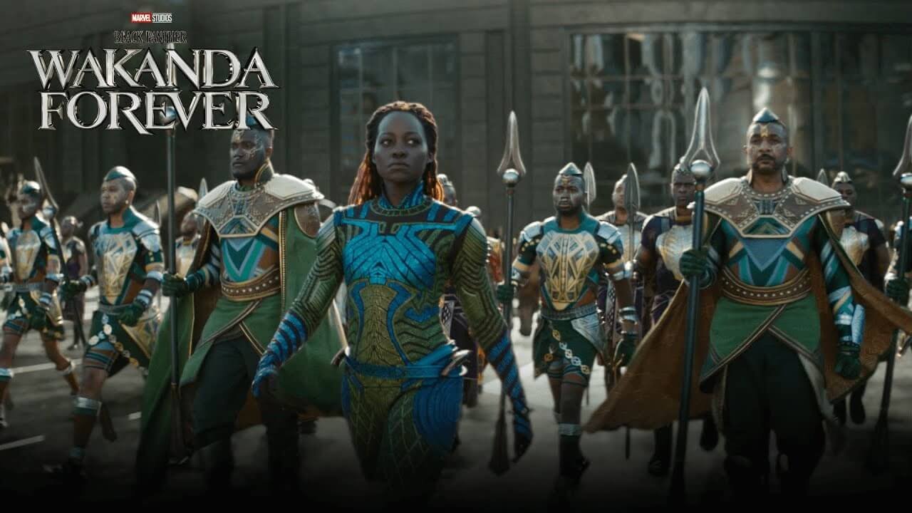 maxresdefault 3 1 – Kara Panter (Black Panther) Filmleri Sırasıyla: Devam Filminden Önce Neler İzlenmeli? – 2025
