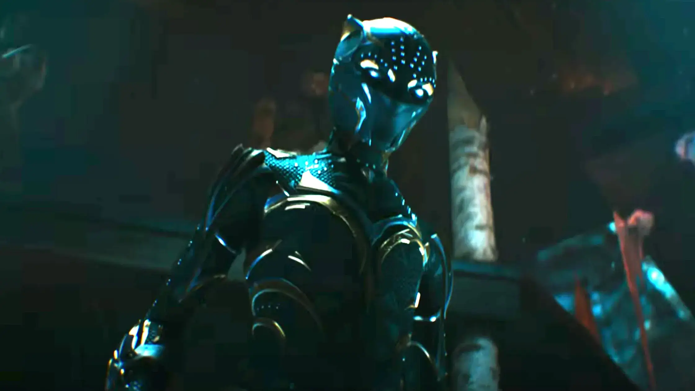 Black Panther: Wakanda Forever'da Shuri Kaç Yaşında?
