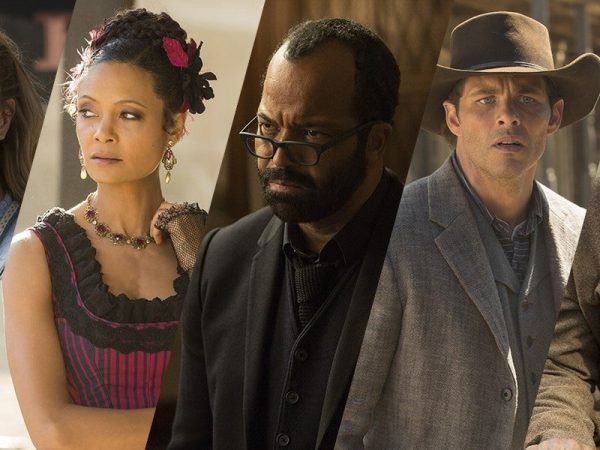 Westworld 5. Sezon HBO Tarafından İptal Edildi