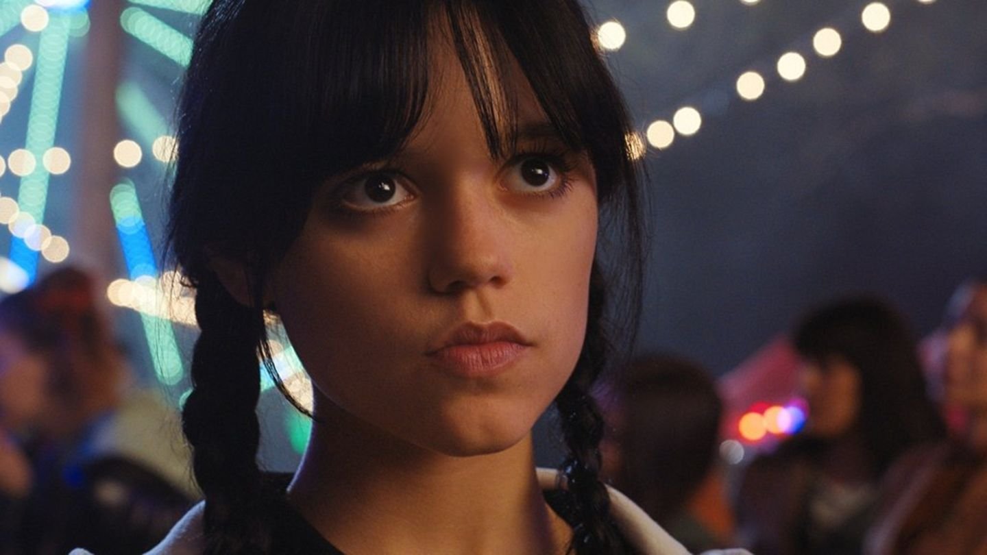 Wednesday Addams'ın Otizm Var mı?