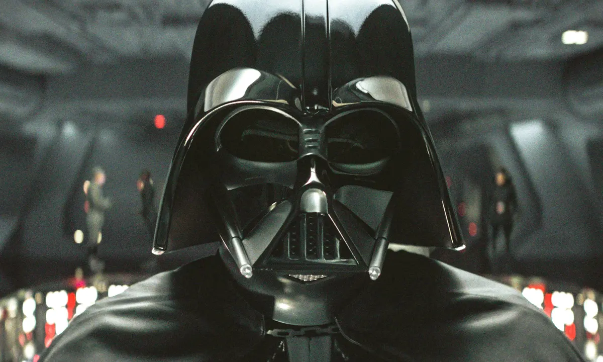 Star Wars Darth Vader Ne Kadar Güçlü?