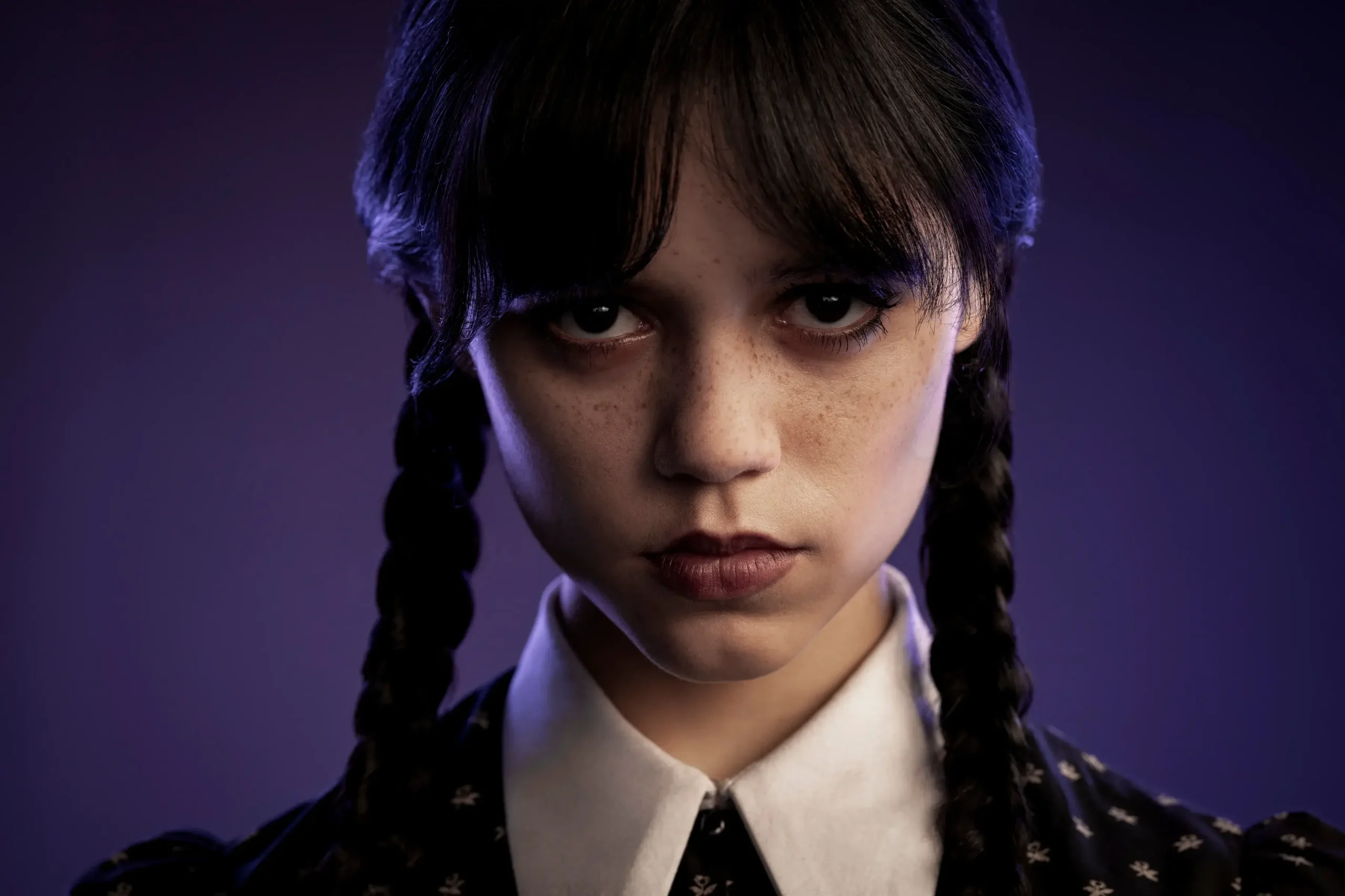 Wednesday Addams'ın Güçleri Var mı?