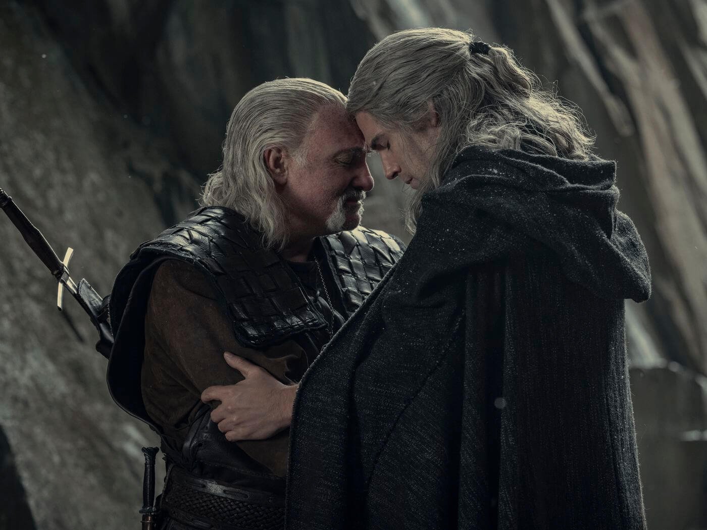 The Witcher: Tüm Witcherların Gözleri Sarı Mıdır?