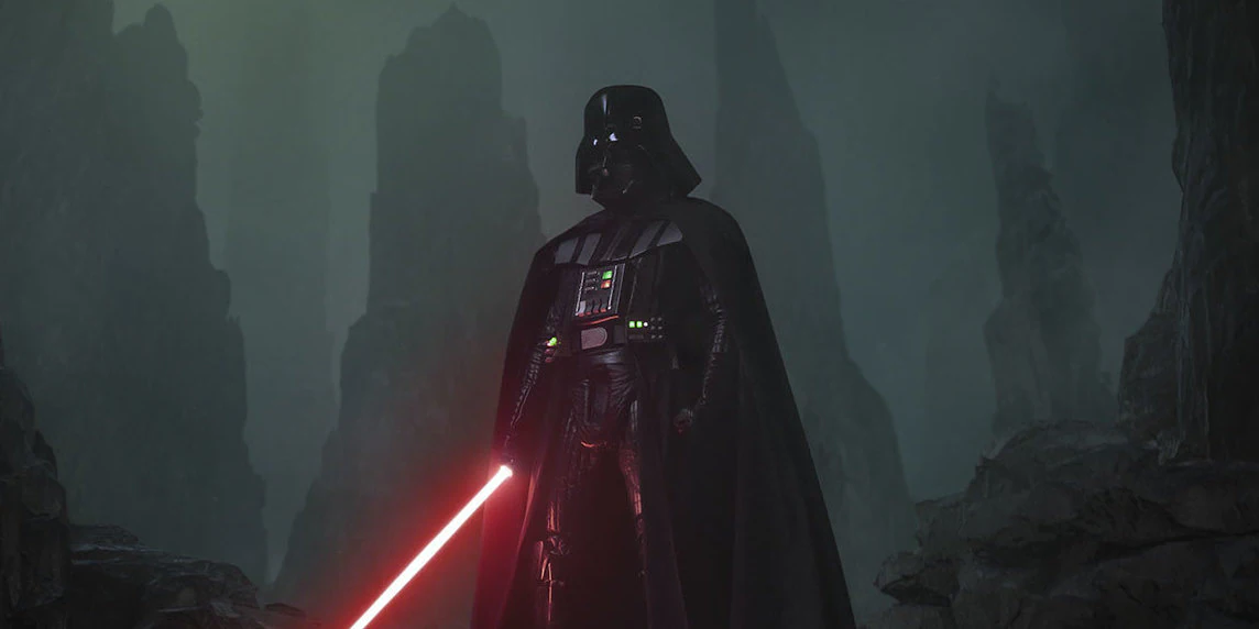 Darth Vader Ne Kadar Güçlü?