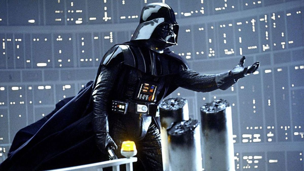 Star Wars Darth Vader