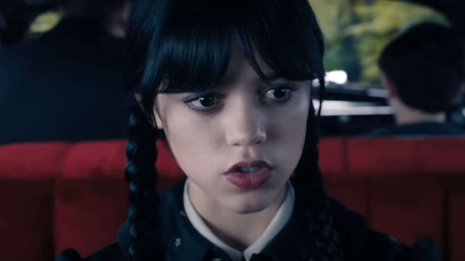 Wednesday Addams Neden Farklı?