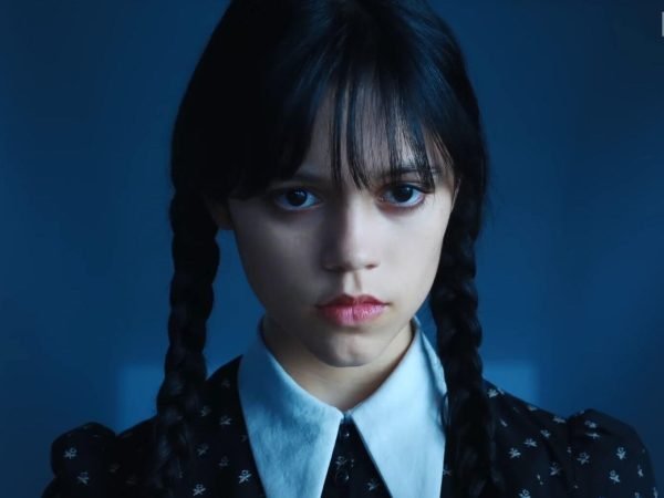 Netflix Wednesday Addams Otistik mi?