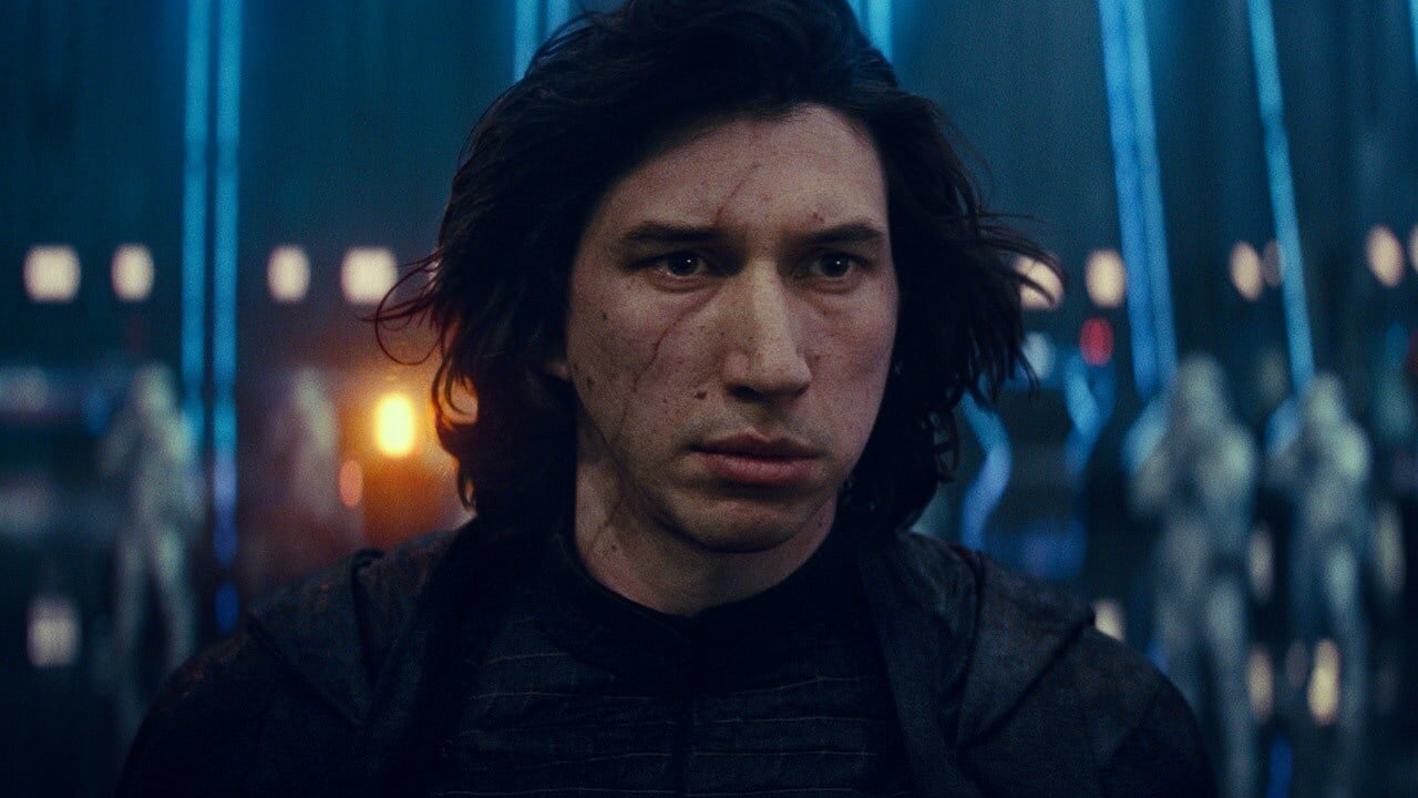 Star Wars Kylo Ren