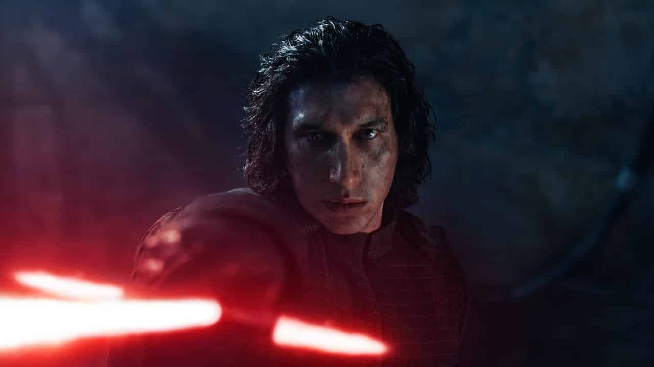 Kylo Ren Ne Kadar Güçlü?