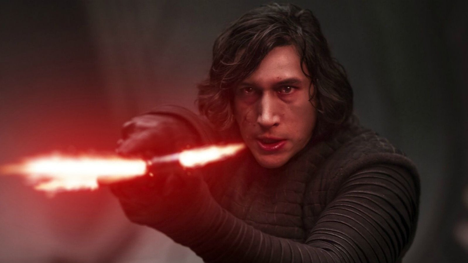 Star Wars Kylo Ren Ne Kadar Güçlü?