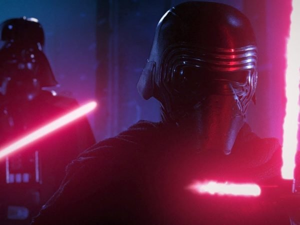 Kylo Ren, Darth Vader'a Karşı: Bir Star Wars Karanlık Taraf Düellosunda Kim Kazanır?