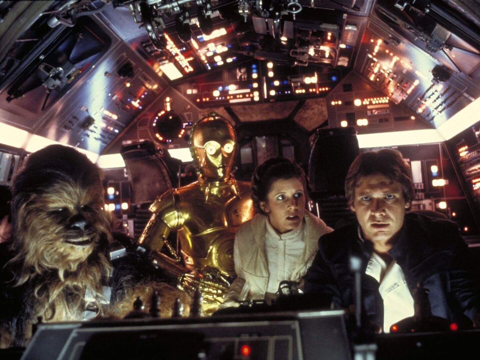 Star Wars Galaksisindeki En İyi 15 Pilot Sıralaması 2025 – 12 Star Wars Han Solo