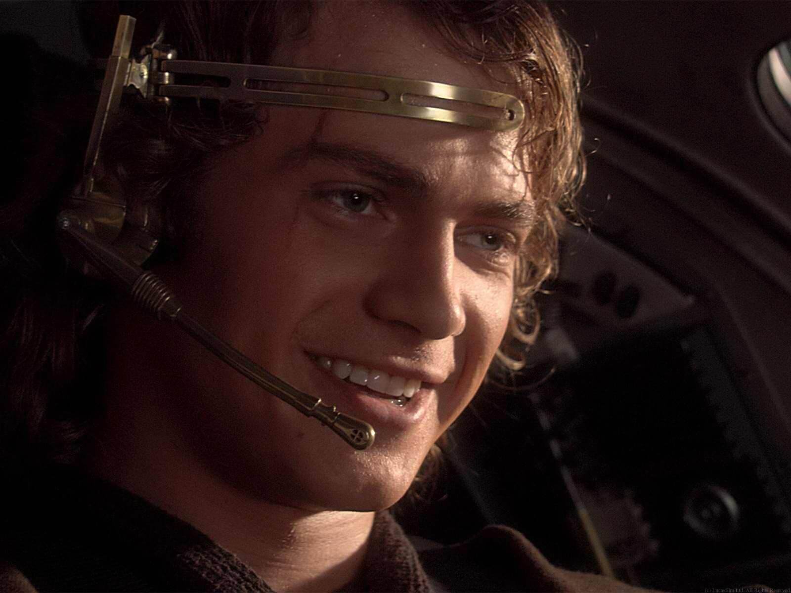 Star Wars Galaksisindeki En İyi 15 Pilot Sıralaması 2025 – 15 Star Wars Anakin Skywalker