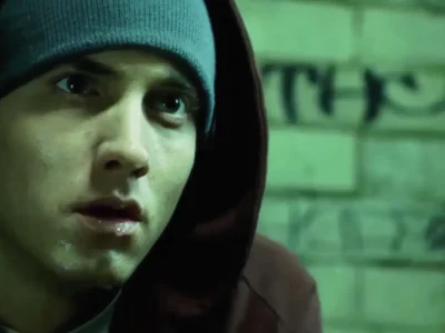 50 Cent Doğruladı, Eminem'in 8 Mile Filminin Dizisi Geliyor!