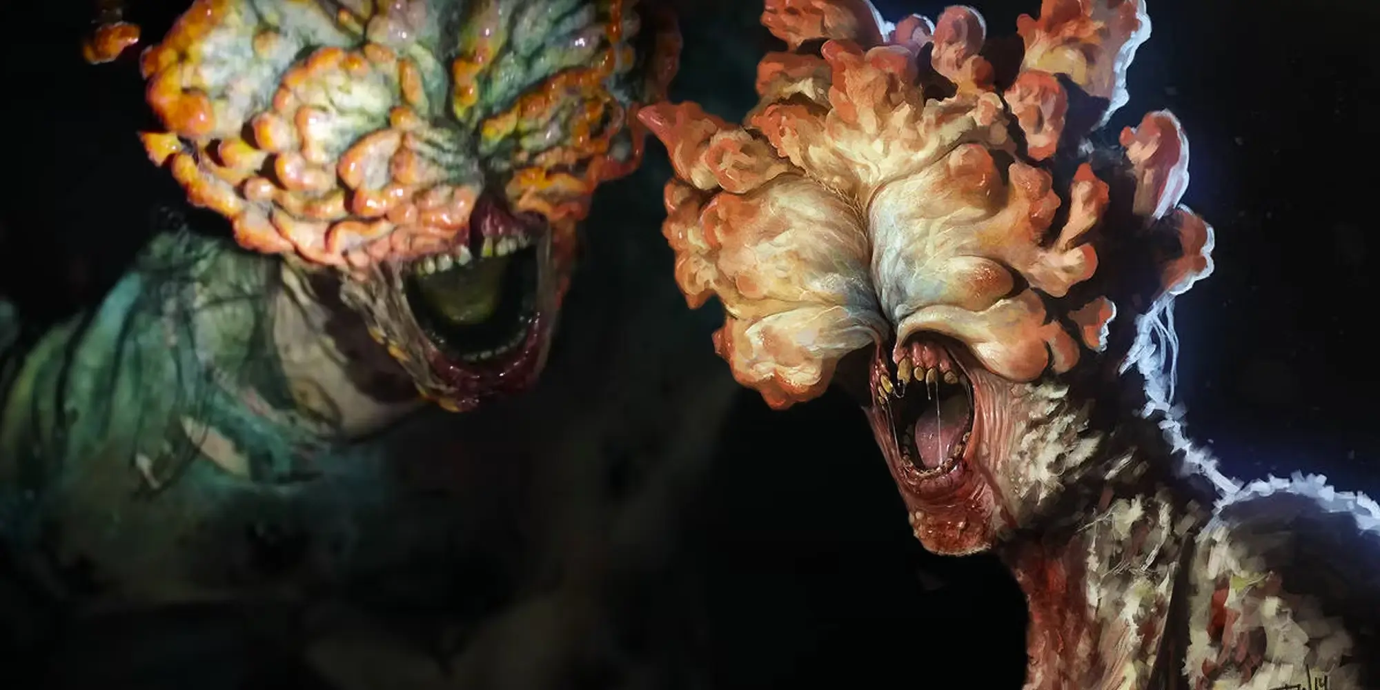 The Last of Us’ta Zombi Türleri: Takırdayanlar Nedir?