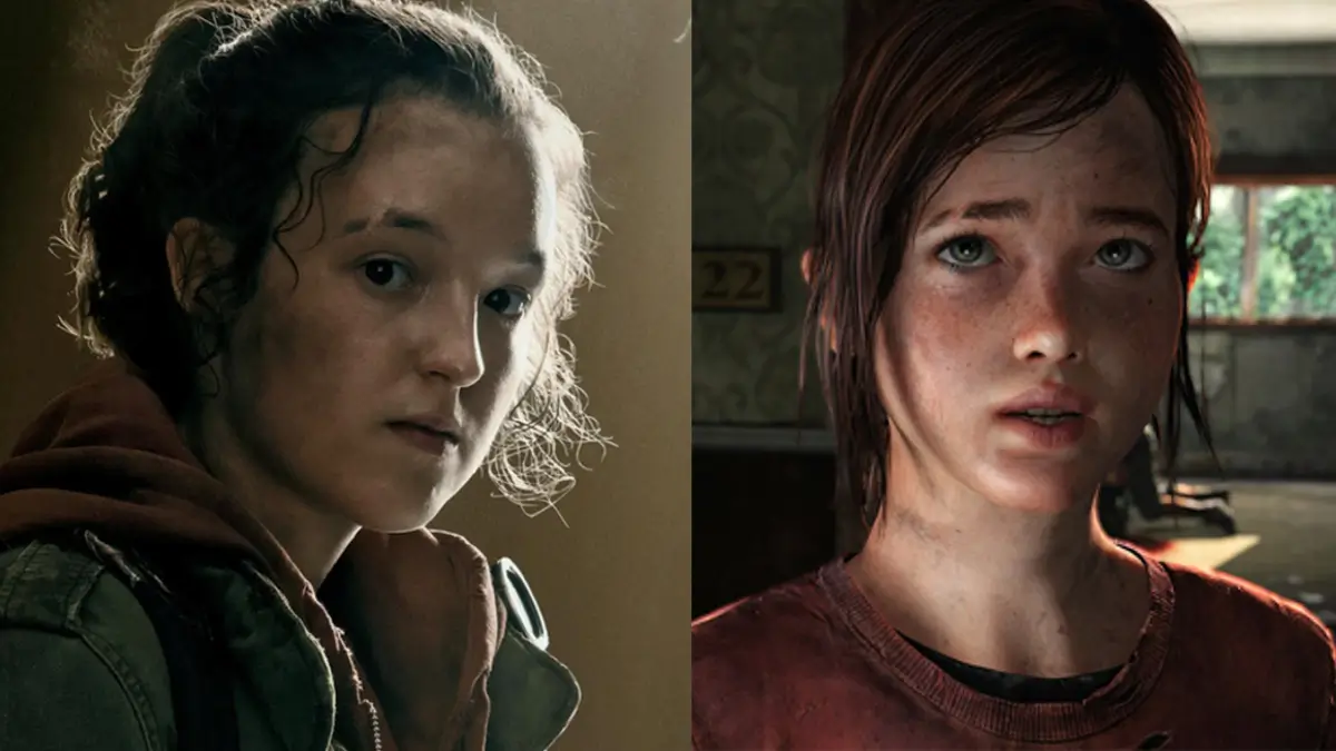 HBO'nun "The Last of Us" Karakterleri Video Oyununda Neye Benziyor? 2025 – 5 The Last of Us Karakterlerinin Oyundaki Versiyonları - Ellie Williams