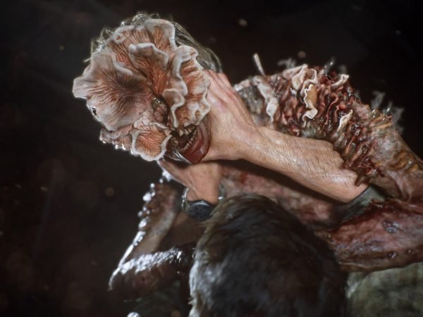 The Last of Us’ta Zombi Türleri: Takırdayanlar Nedir?